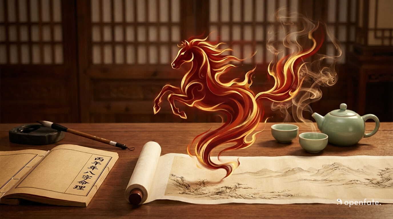 2026 Bazi Master Guide Banner