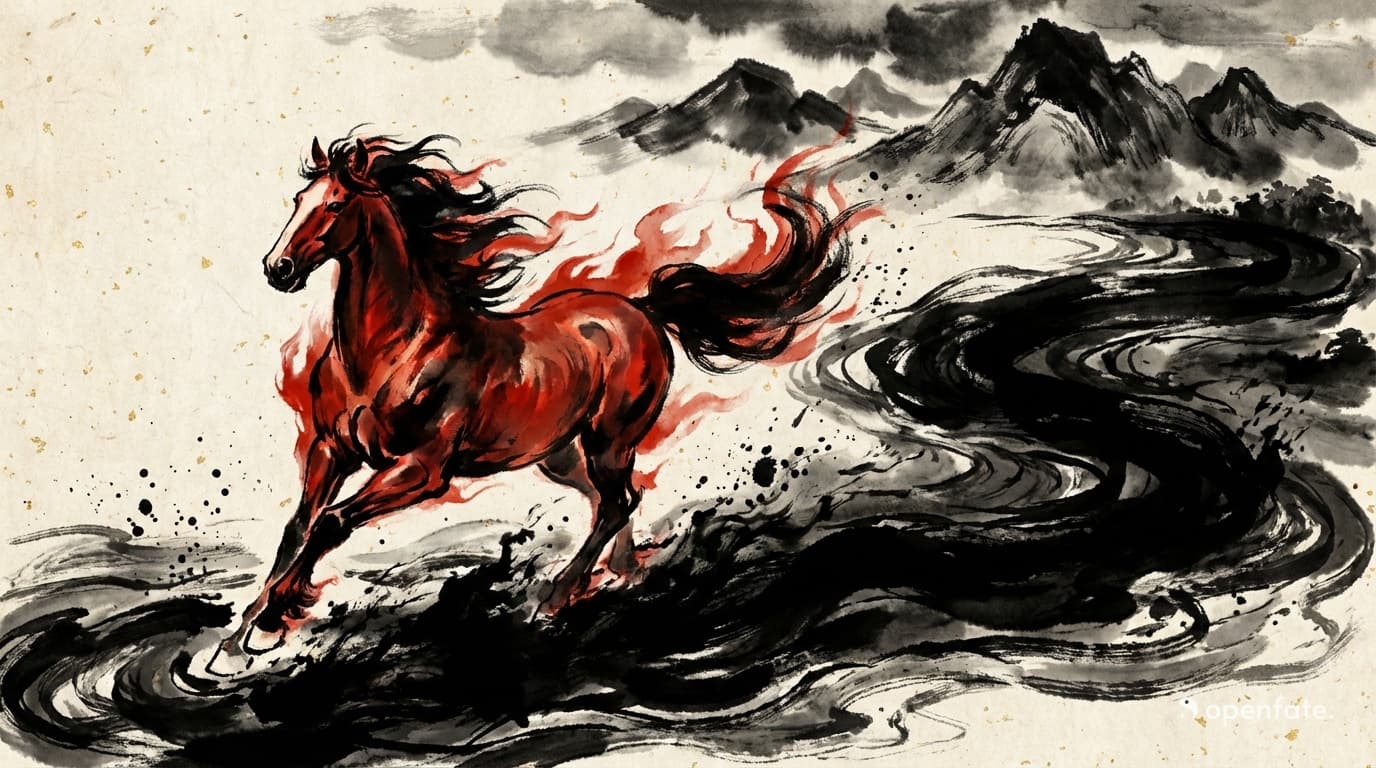 2026 Tai Sui: A Cultural Review for Four Zodiac Signs