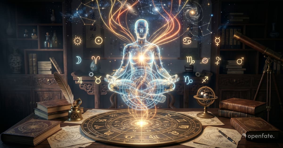 In-Depth Guide: What is Astrology & Manifestation?